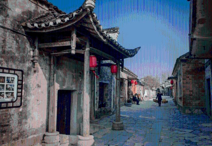 街篮高手